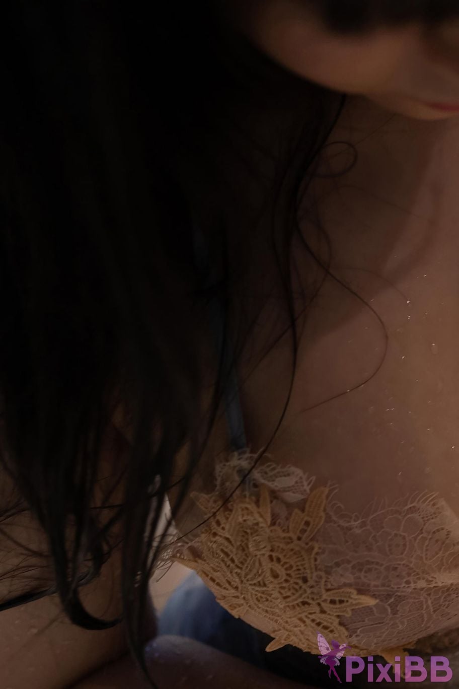 Japanese Idol Shinonome Umi FLASH Digital Photo Collection Secret Meeting PixiBB.COM 089