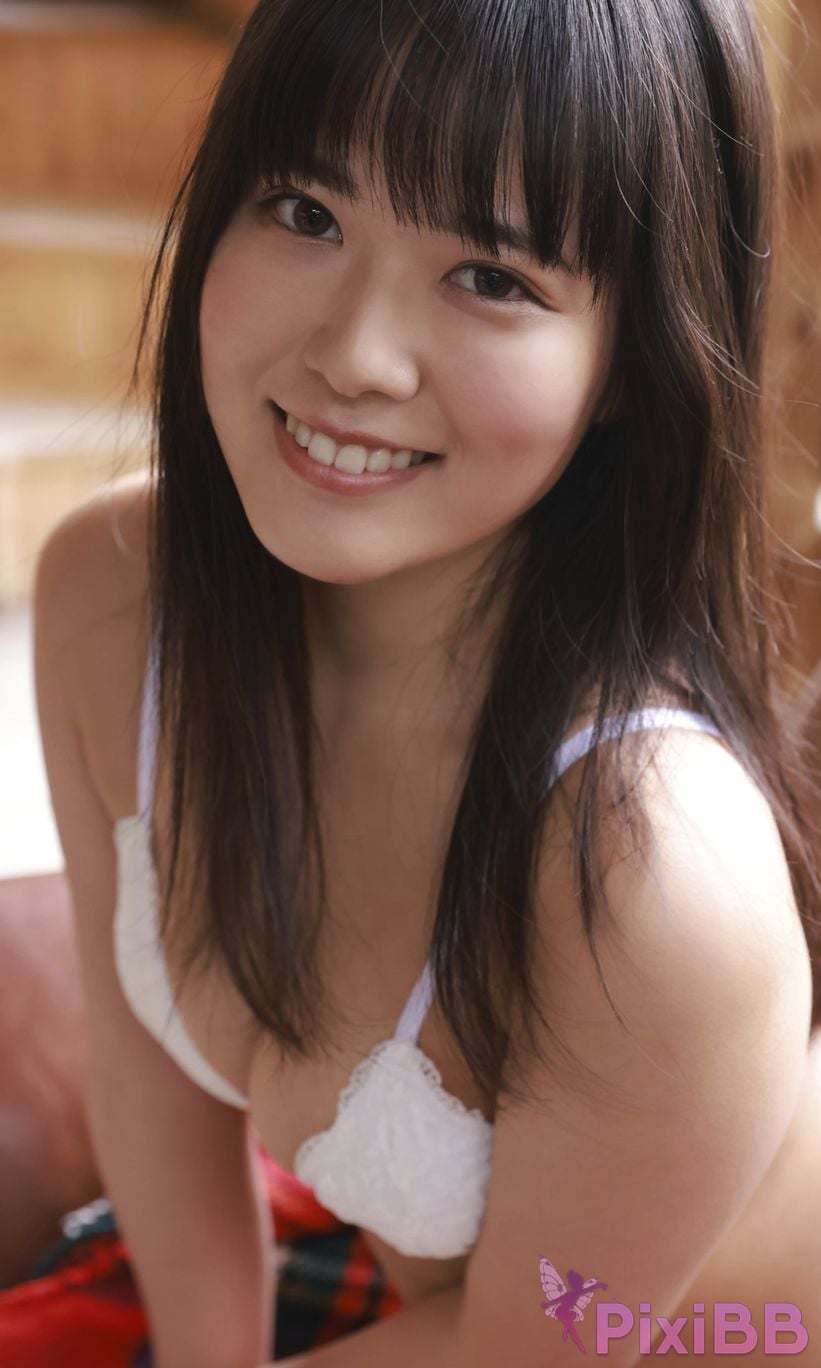 Japanese Idol Shinonome Umi Digital exclusive photo book Fulling up with camp Weekly Playboy PHOTO BOOK PixiBB.COM 021