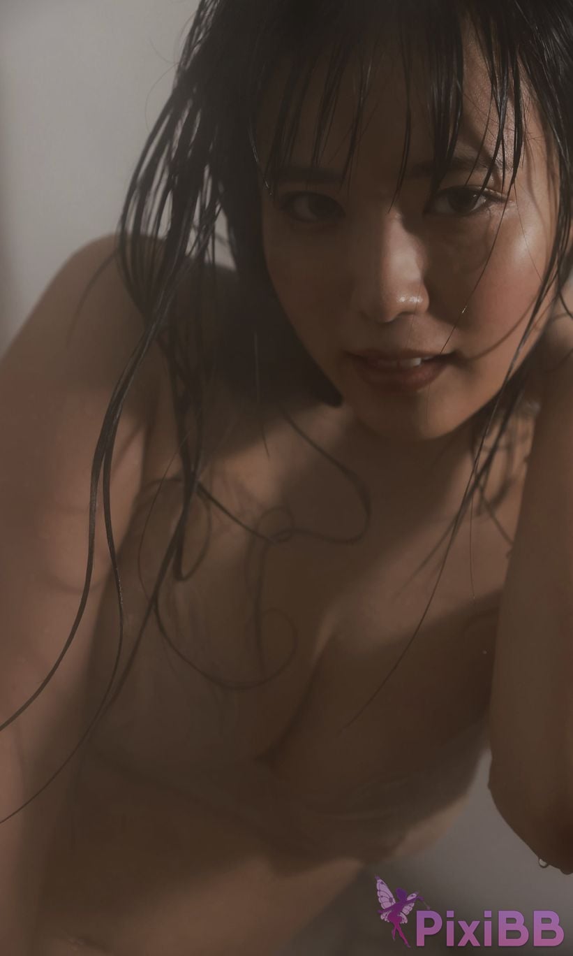 Japanese Idol Shinonome Umi Digital exclusive photo book Fulling up with camp Weekly Playboy PHOTO BOOK PixiBB.COM 035