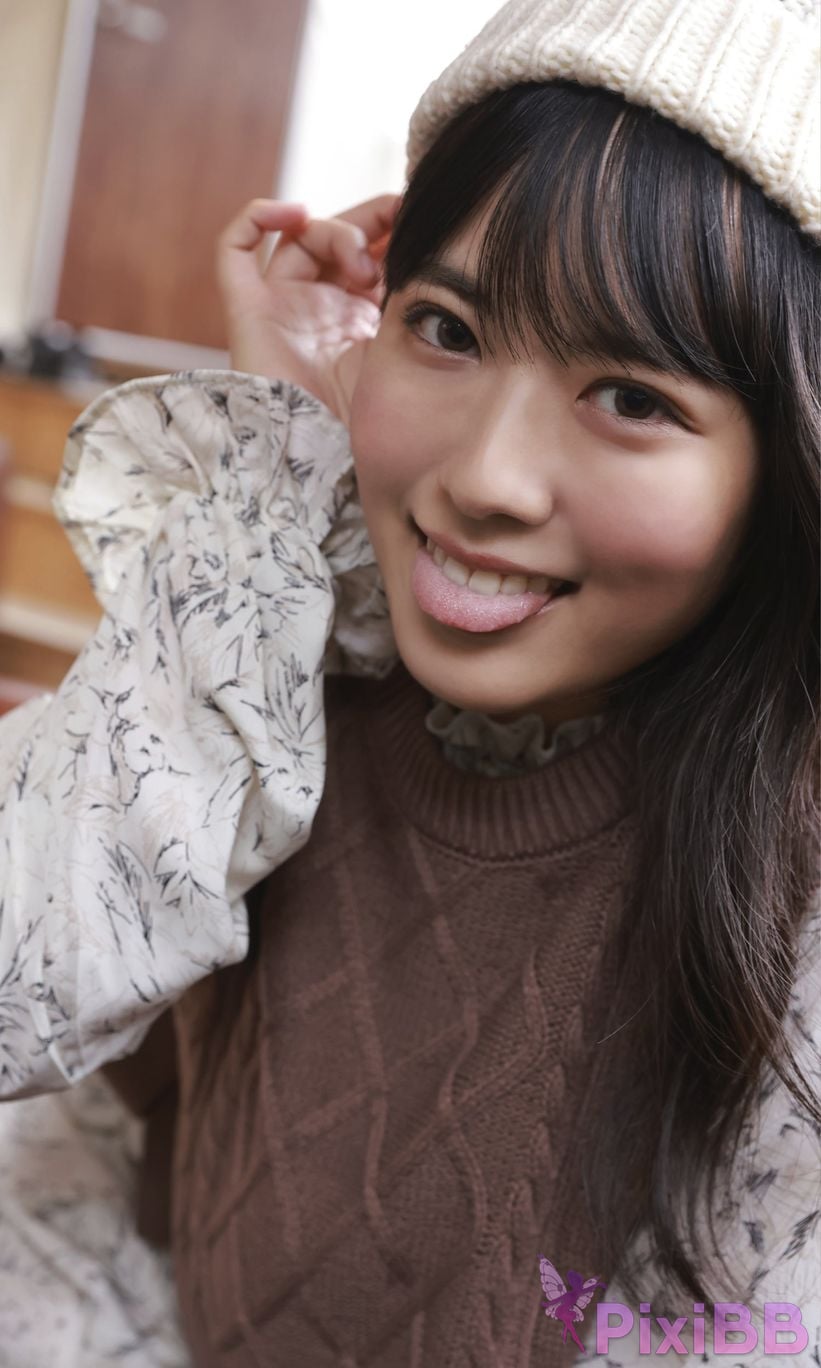 Japanese Idol Shinonome Umi Digital exclusive photo book Fulling up with camp Weekly Playboy PHOTO BOOK PixiBB.COM 046