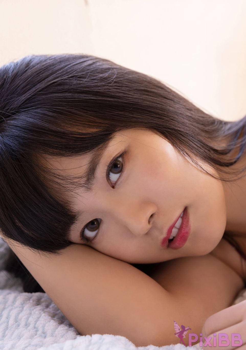 Japanese Idol Shinonome Umi Harem Fetish Gravure Umi and the holidays too. PixiBB.COM 012
