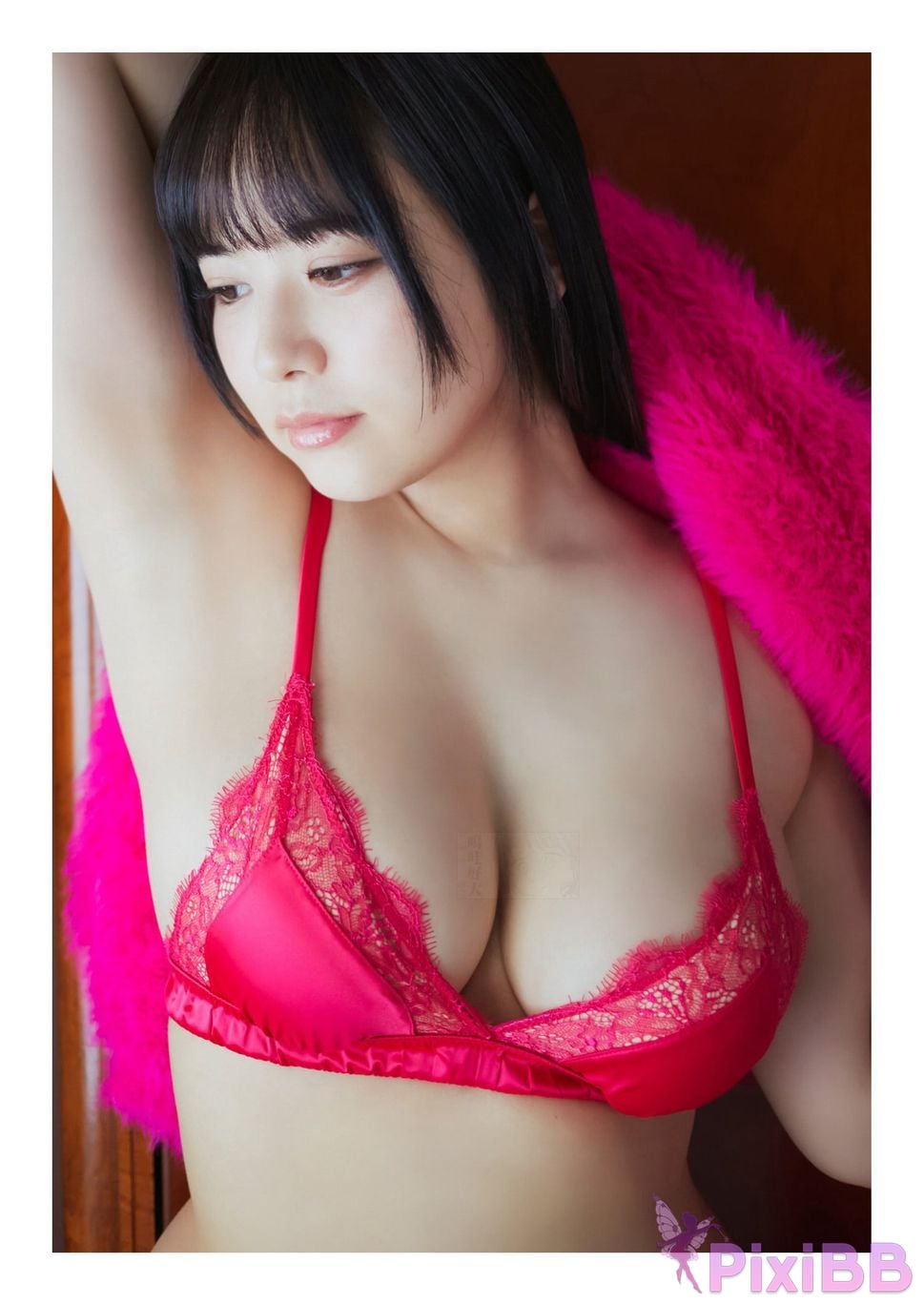 Japanese Idol Shinonome Umi Anytime anywhere PixiBB.COM 024