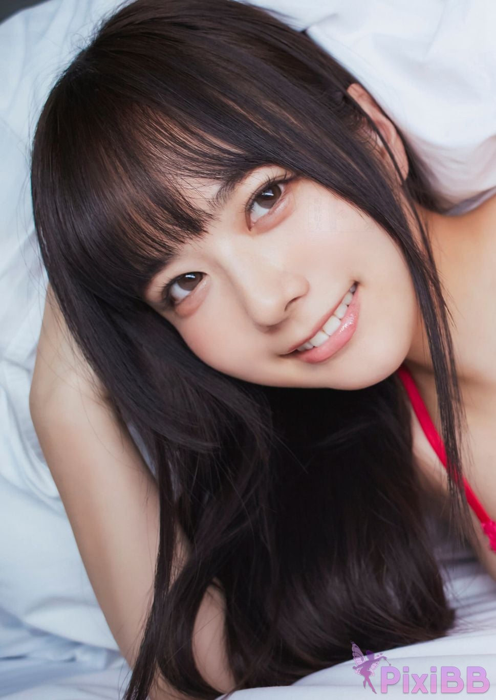 Japanese Idol Shinonome Umi Anytime anywhere PixiBB.COM 031