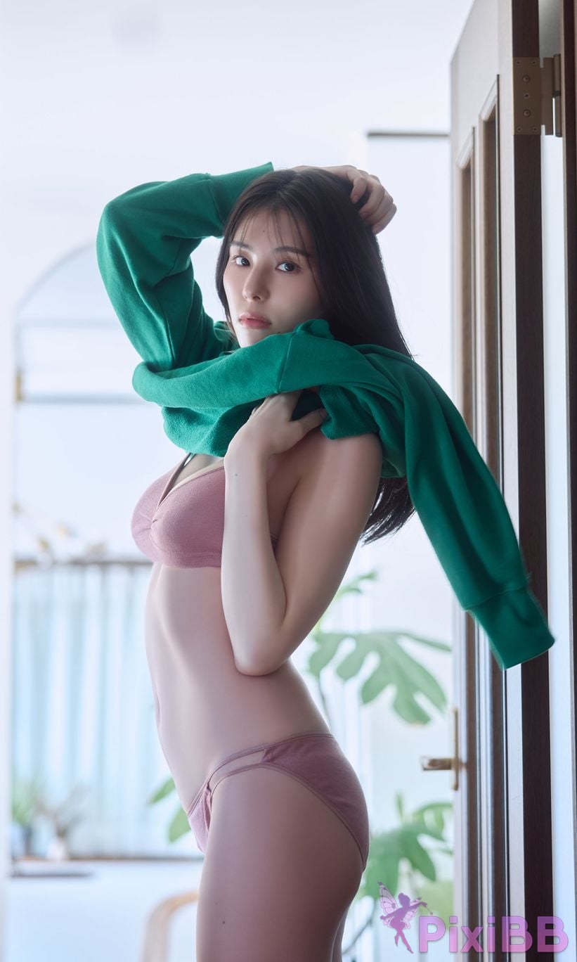 Japanese Idol Iori Sagara Digital only photo collection Our Life weekly play PHOTO BOOK PixiBB.COM 003