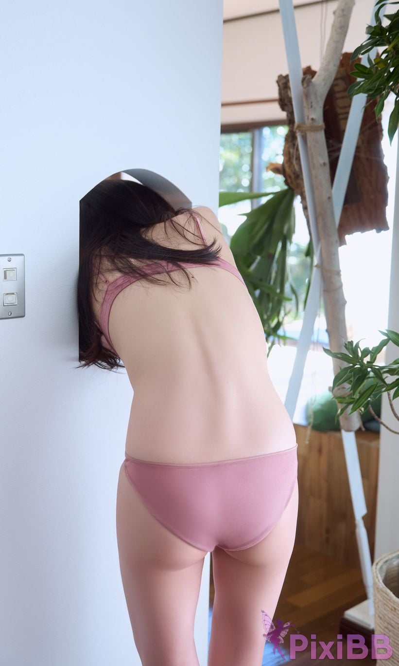 Japanese Idol Iori Sagara Digital only photo collection Our Life weekly play PHOTO BOOK PixiBB.COM 009