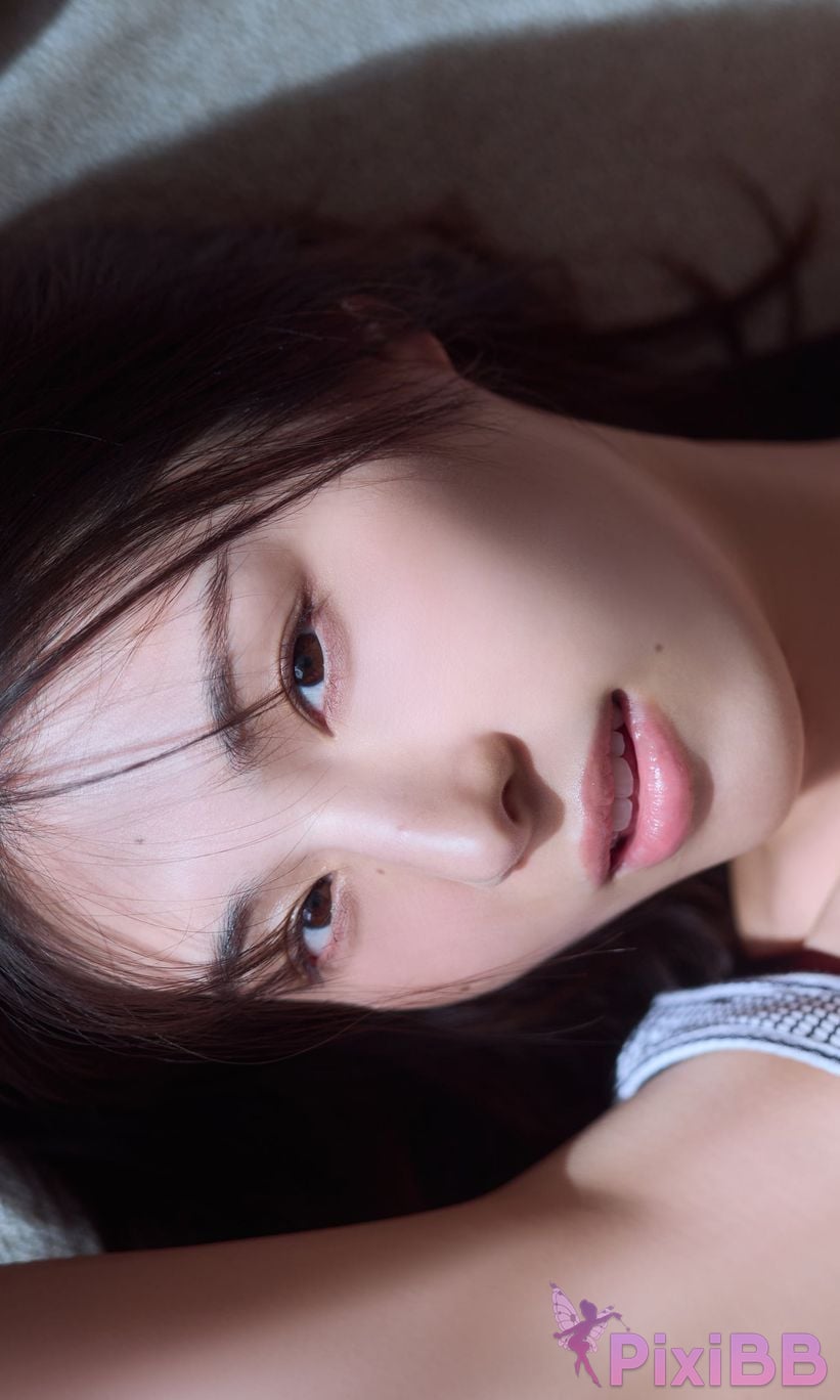 Japanese Idol Iori Sagara Digital only photo collection Our Life weekly play PHOTO BOOK PixiBB.COM 029