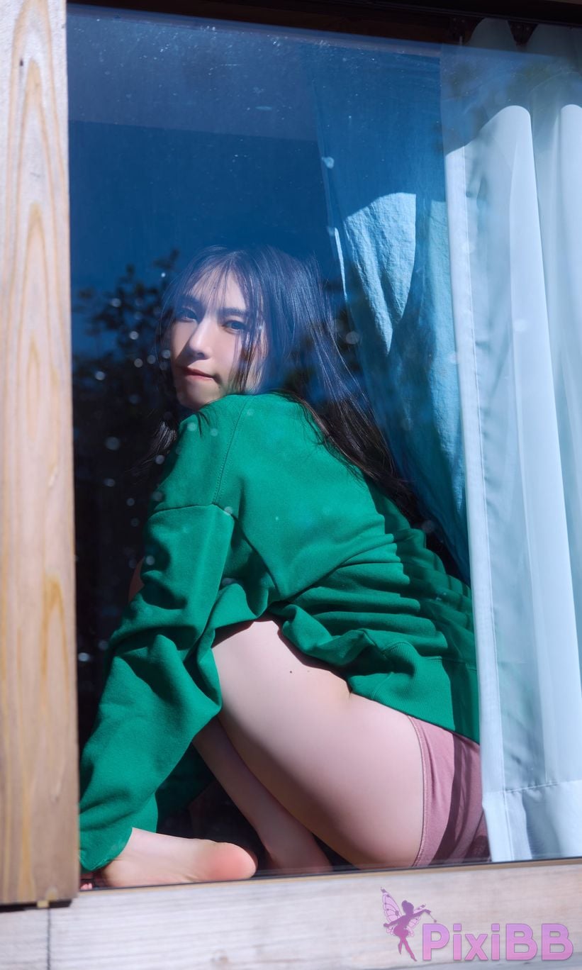 Japanese Idol Iori Sagara Digital only photo collection Our Life weekly play PHOTO BOOK PixiBB.COM 070