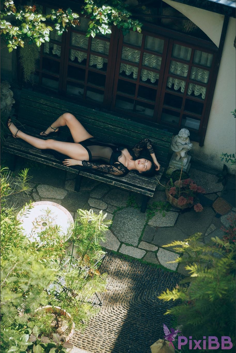 JP Iori Sagara G Daydreaming PixiBB.COM 031