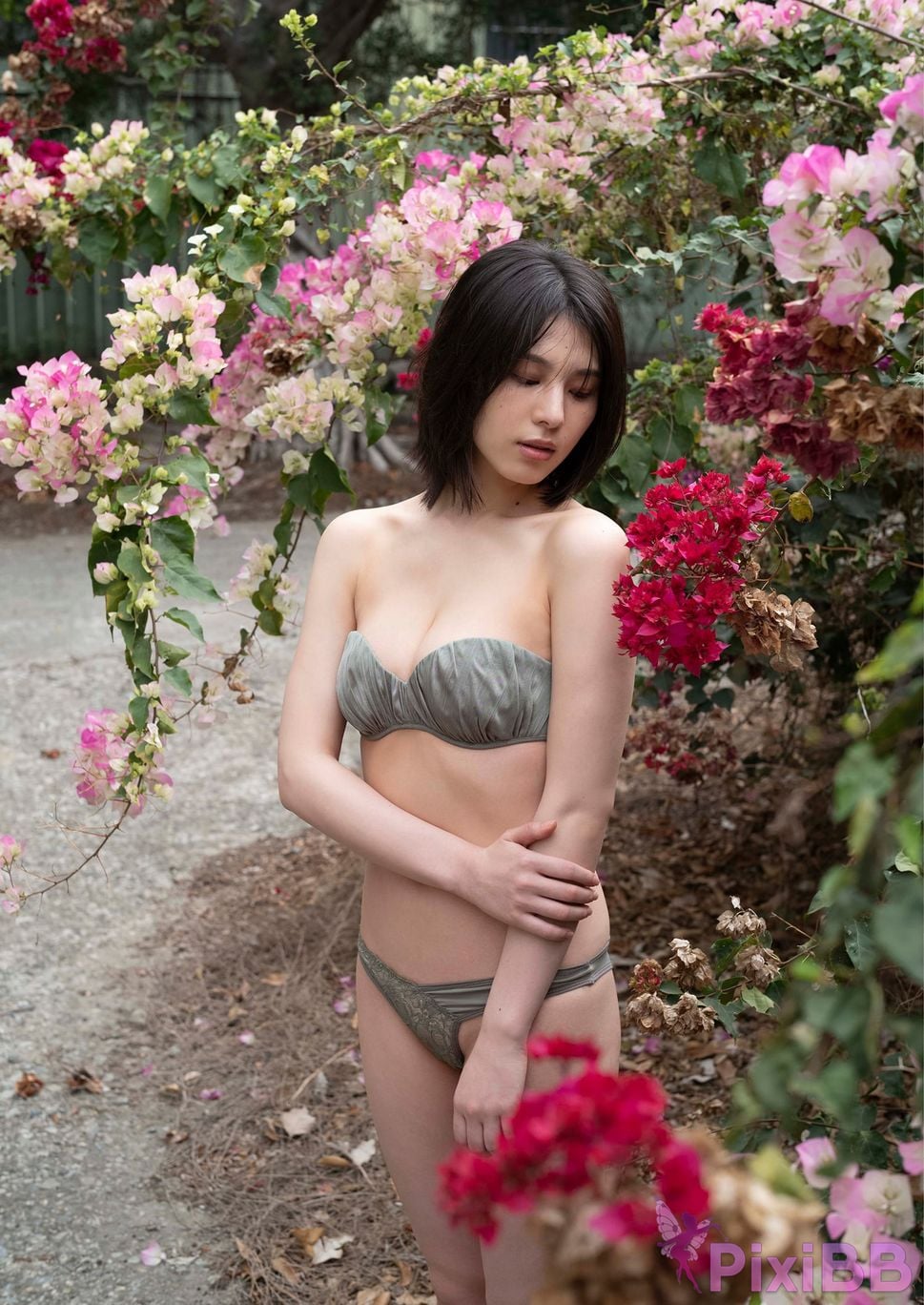 JP Iori Sagara RE FEM All Another Edition PixiBB.COM 011