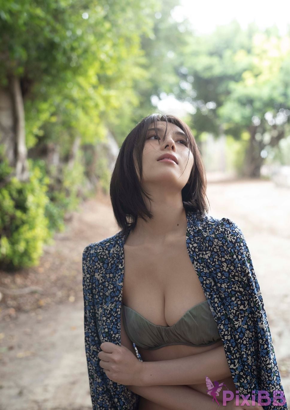 JP Iori Sagara RE FEM All Another Edition PixiBB.COM 014