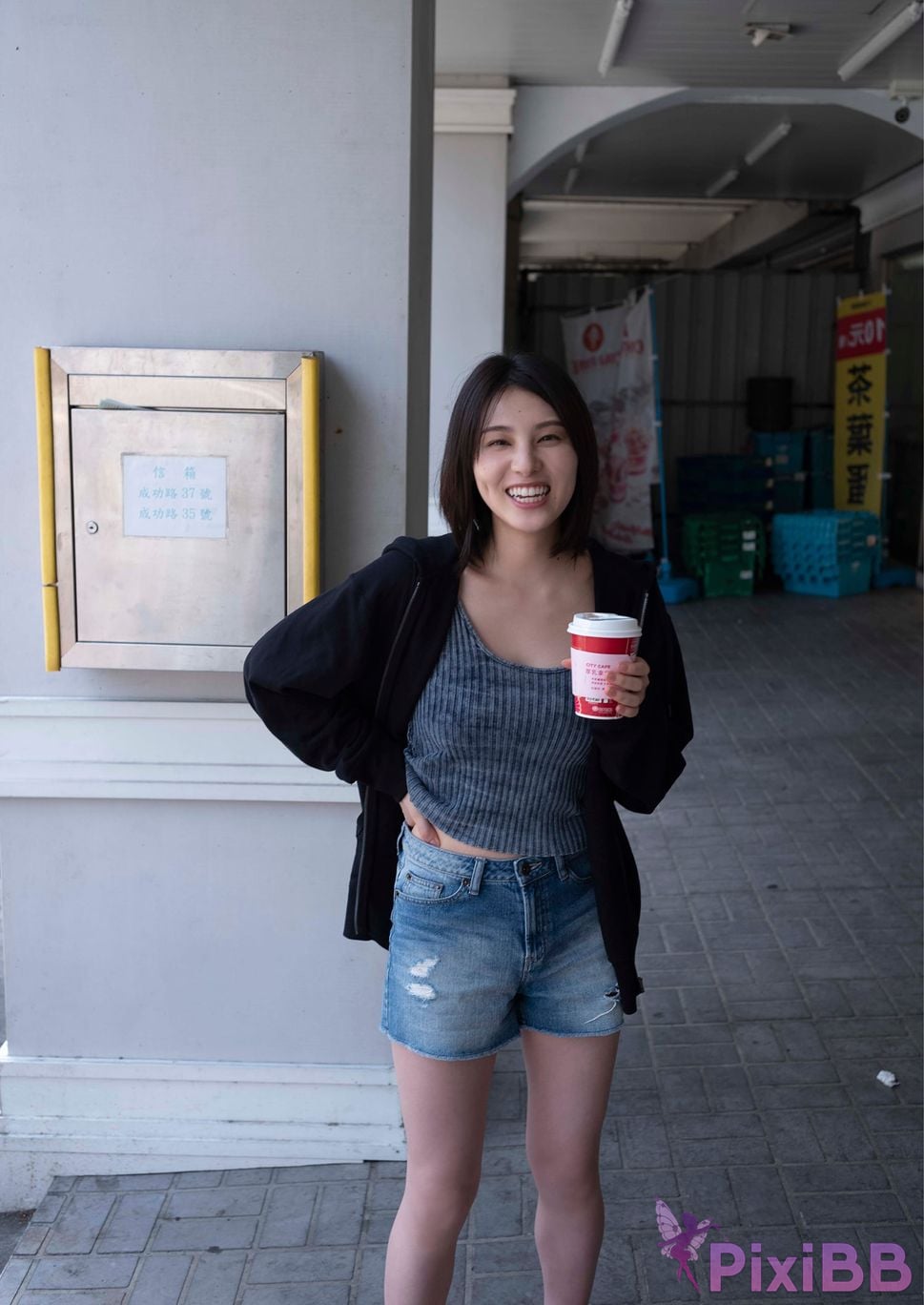 JP Iori Sagara RE FEM All Another Edition PixiBB.COM 016