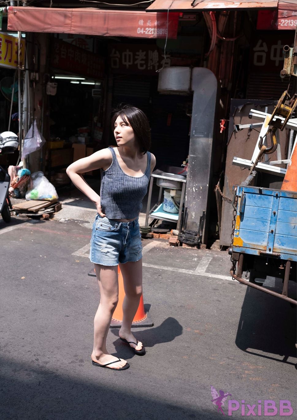 JP Iori Sagara RE FEM All Another Edition PixiBB.COM 017