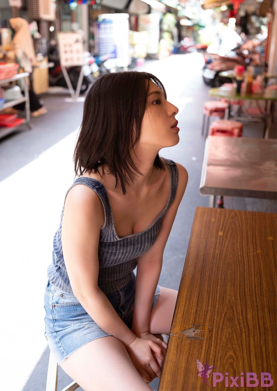 JP Iori Sagara RE FEM All Another Edition PixiBB.COM 018