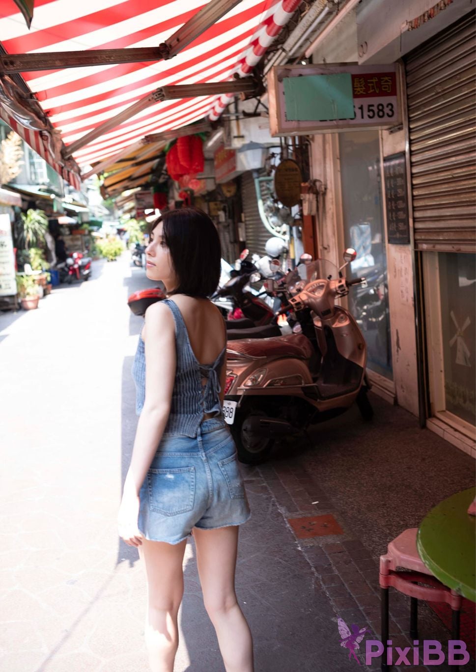 JP Iori Sagara RE FEM All Another Edition PixiBB.COM 019