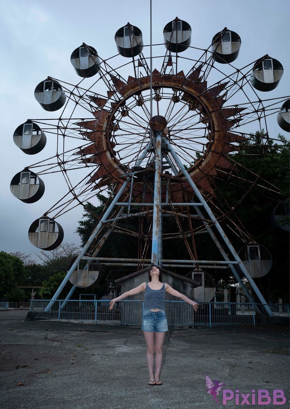 JP Iori Sagara RE FEM All Another Edition PixiBB.COM 020