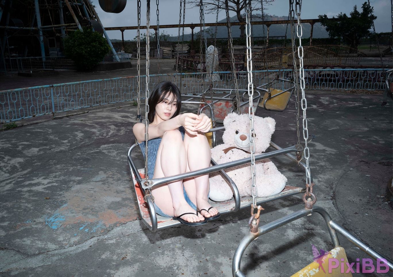 JP Iori Sagara RE FEM All Another Edition PixiBB.COM 022