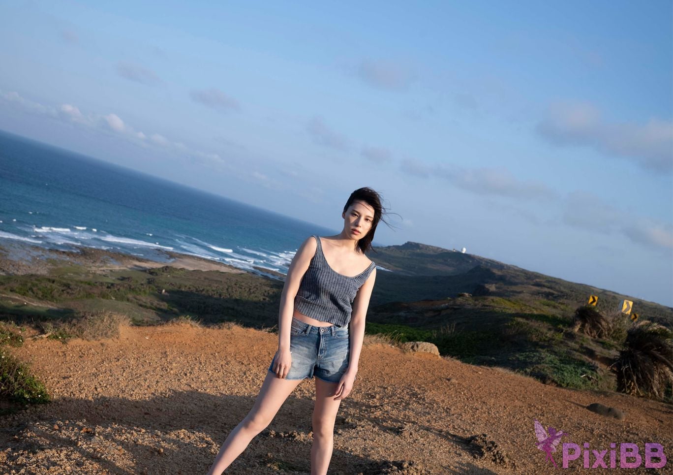 JP Iori Sagara RE FEM All Another Edition PixiBB.COM 048