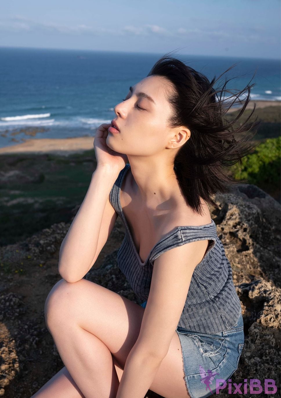 JP Iori Sagara RE FEM All Another Edition PixiBB.COM 049