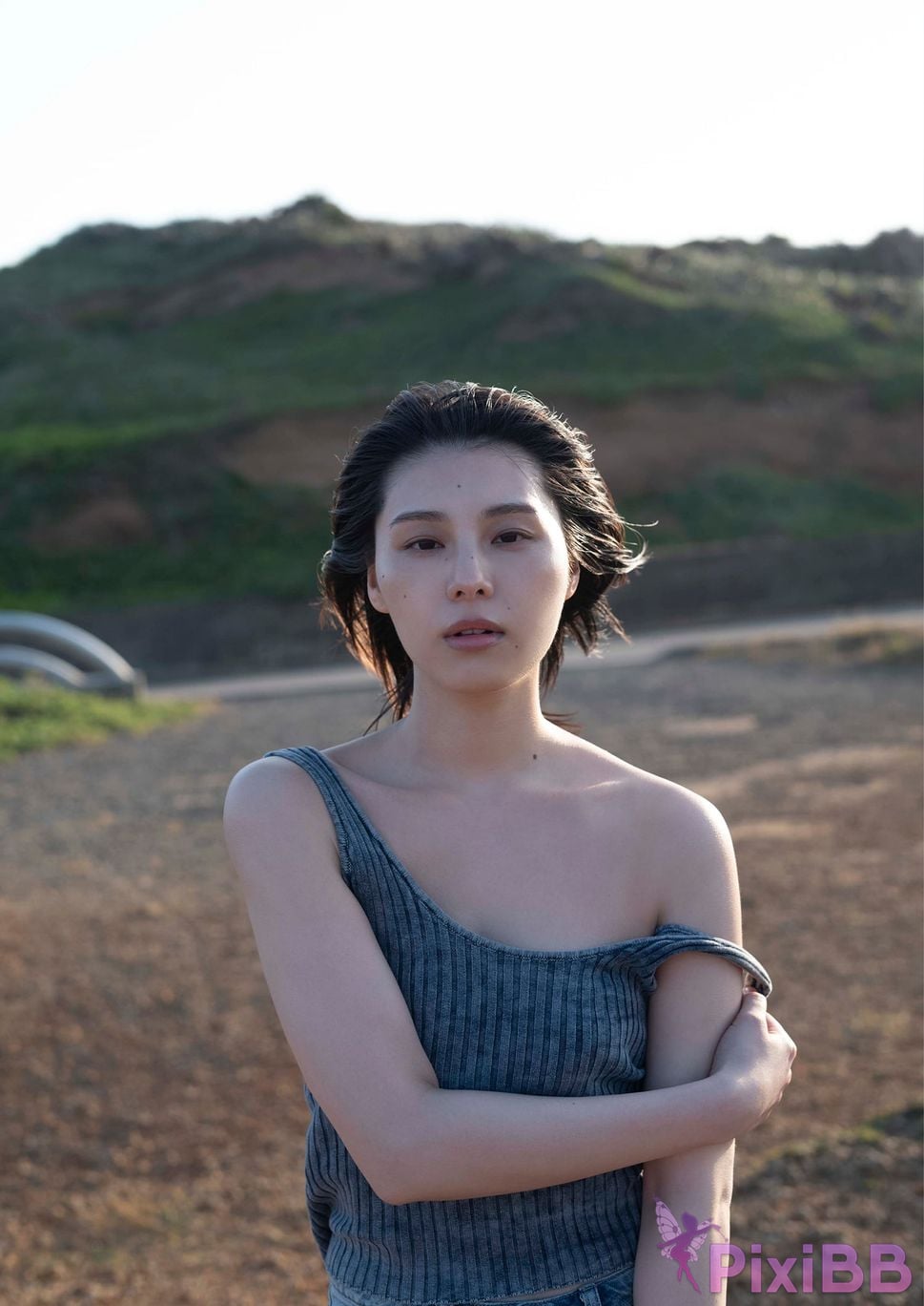 JP Iori Sagara RE FEM All Another Edition PixiBB.COM 050