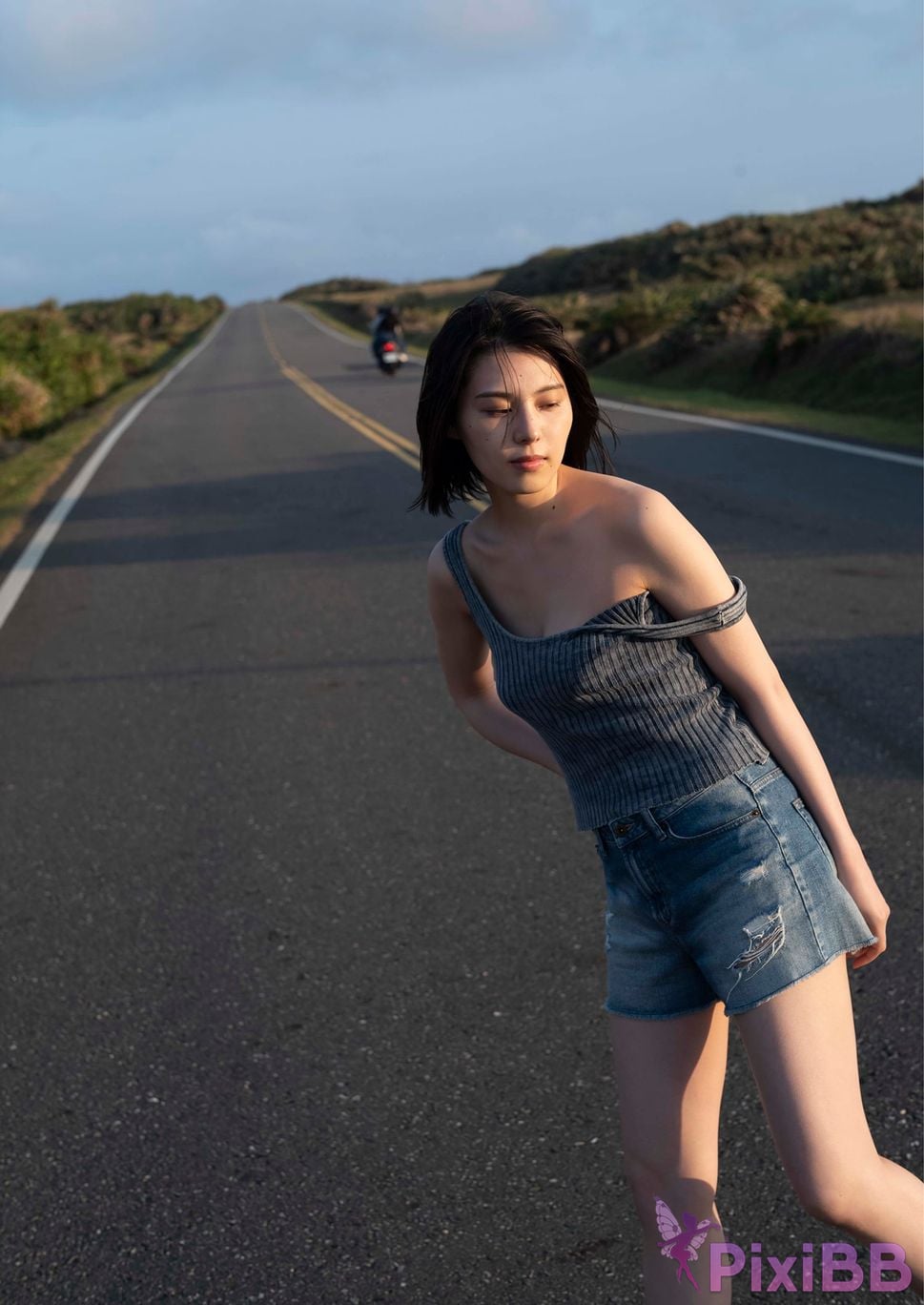 JP Iori Sagara RE FEM All Another Edition PixiBB.COM 051