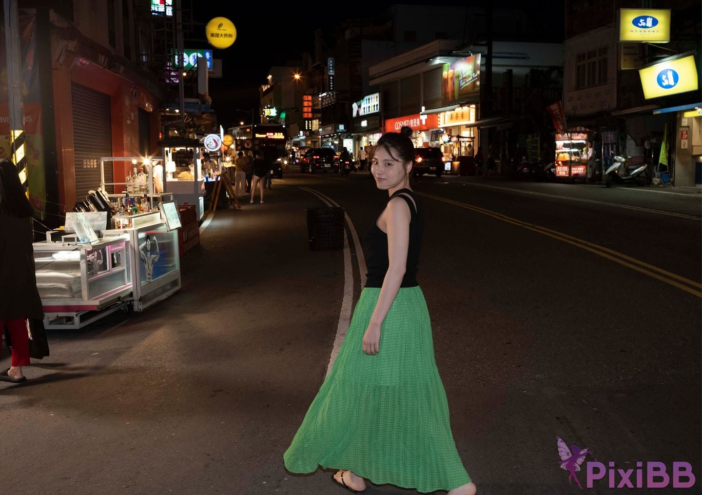 JP Iori Sagara RE FEM All Another Edition PixiBB.COM 053