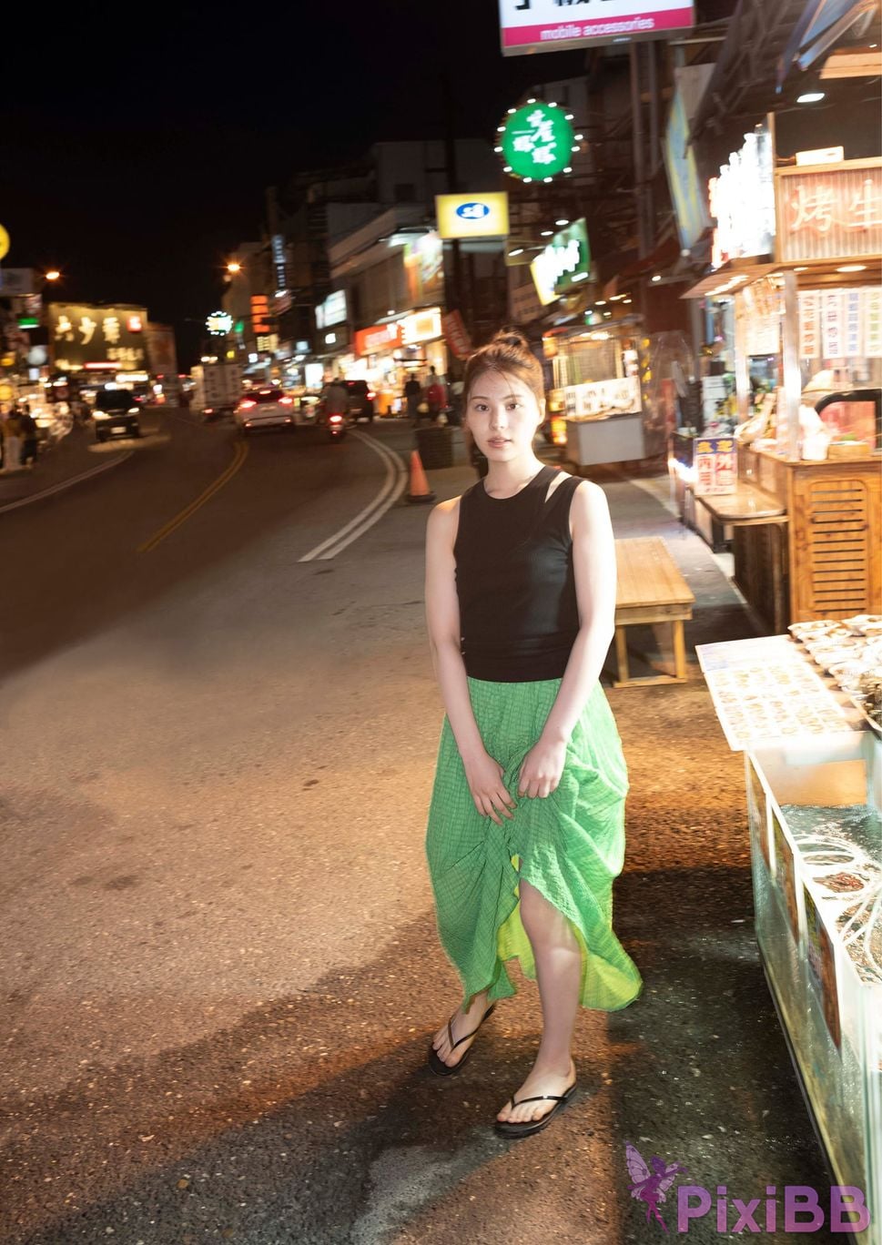 JP Iori Sagara RE FEM All Another Edition PixiBB.COM 054