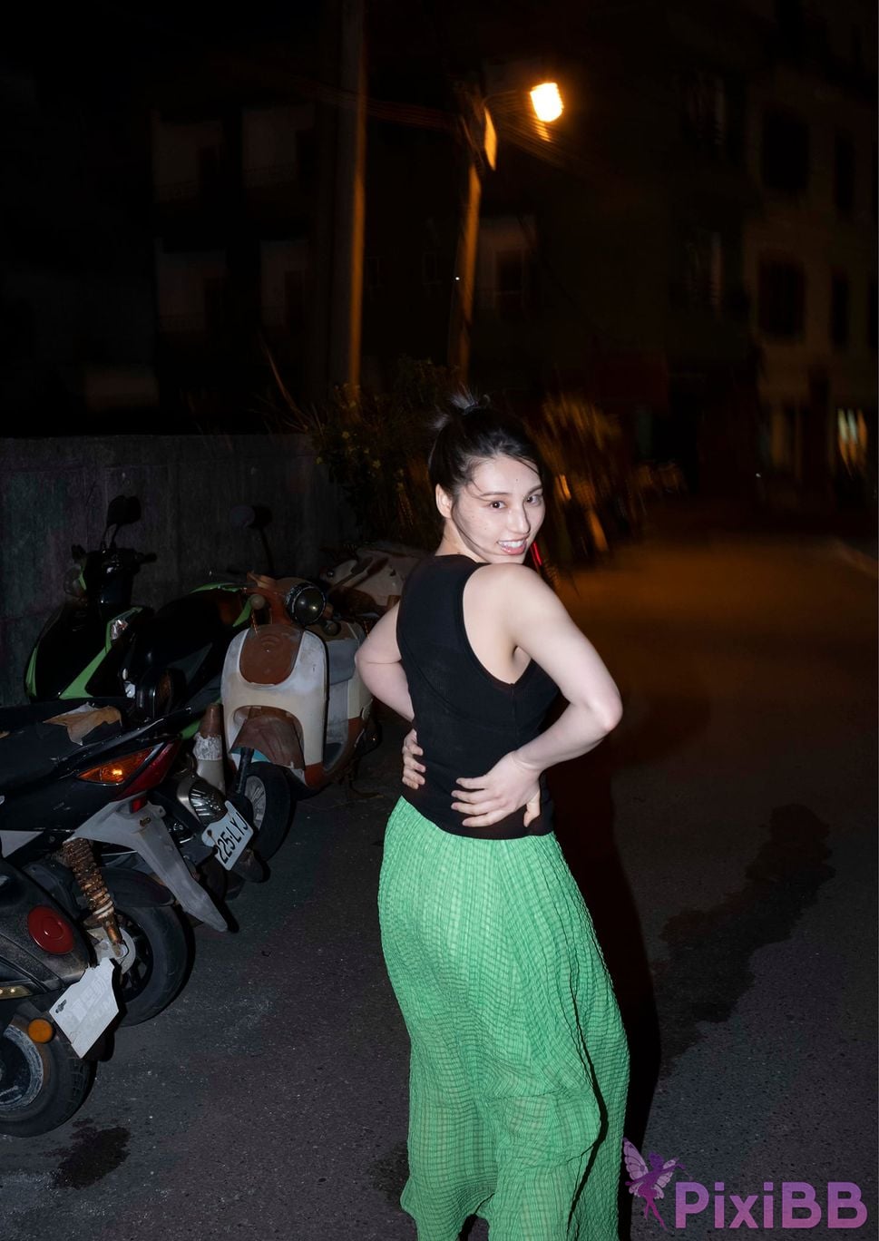 JP Iori Sagara RE FEM All Another Edition PixiBB.COM 056