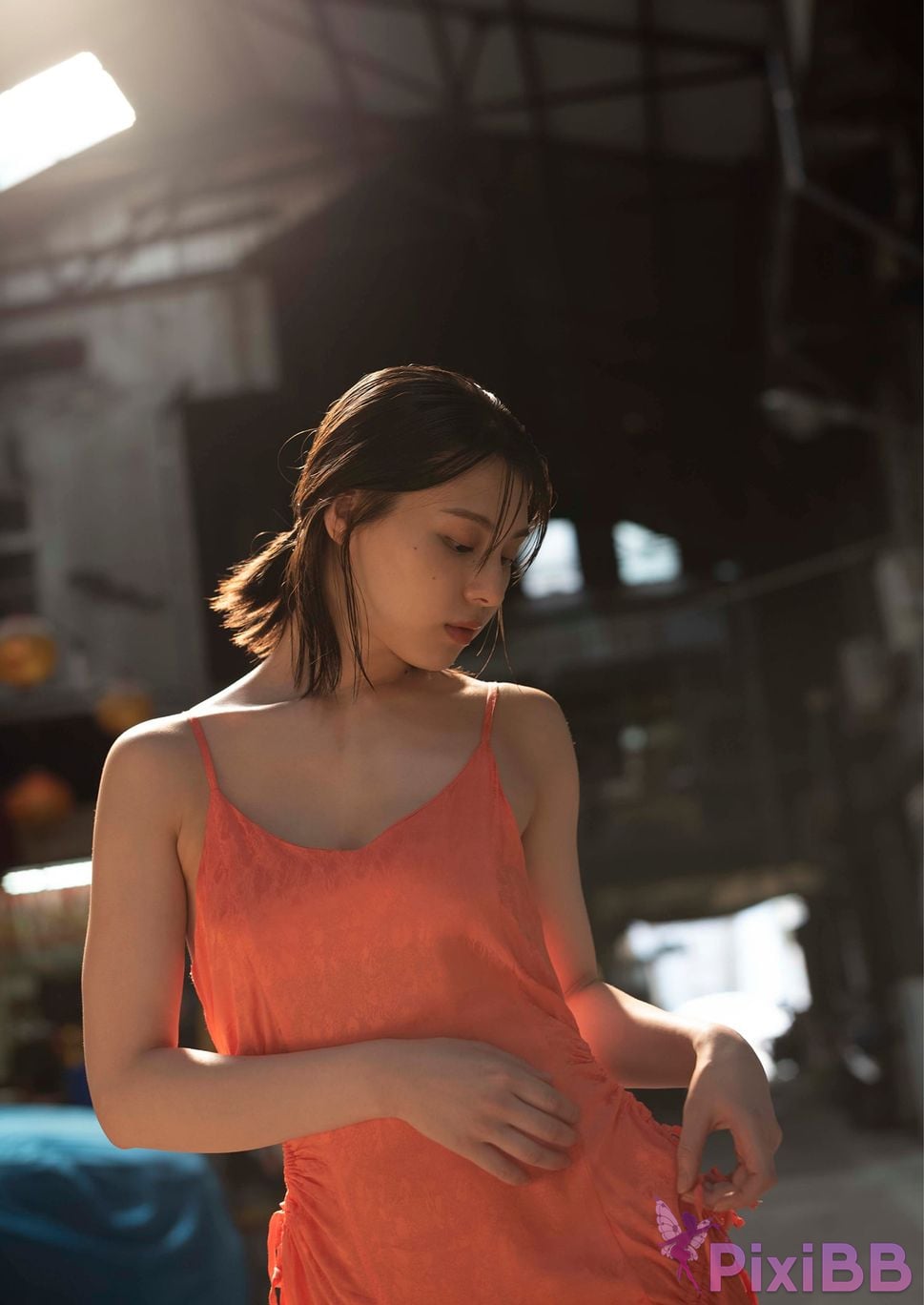 JP Iori Sagara RE FEM All Another Edition PixiBB.COM 058