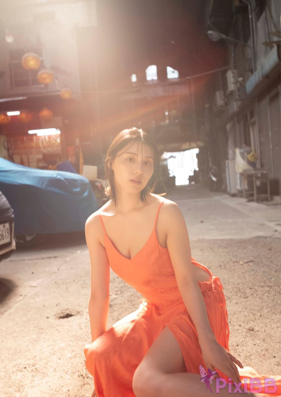 JP Iori Sagara RE FEM All Another Edition PixiBB.COM 059