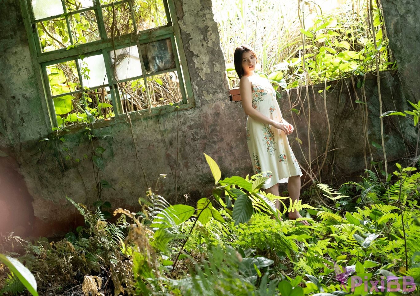 JP Iori Sagara RE FEM All Another Edition PixiBB.COM 088