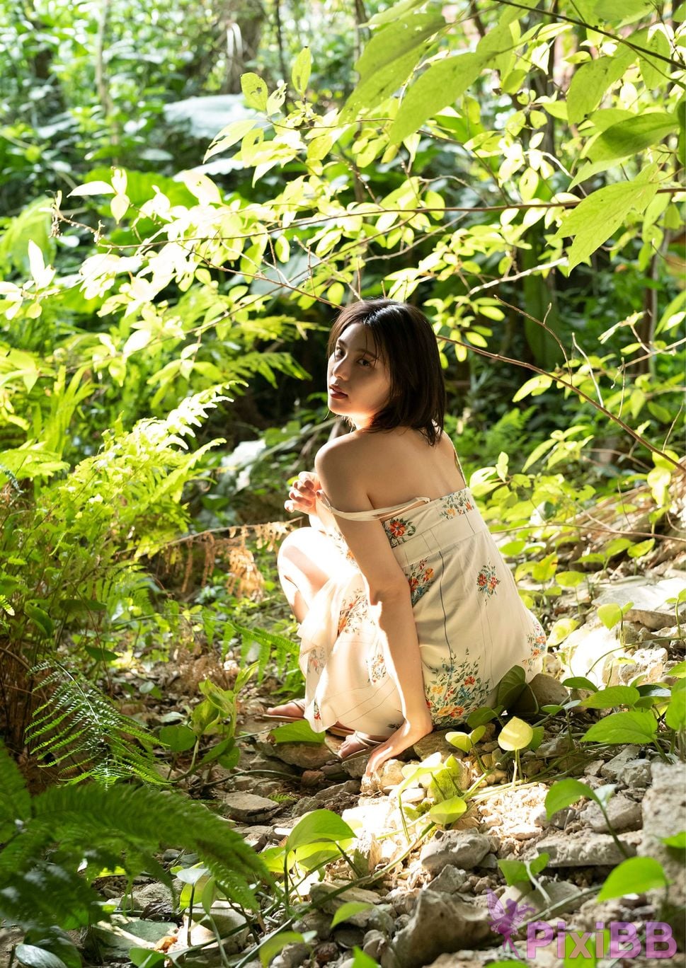 JP Iori Sagara RE FEM All Another Edition PixiBB.COM 089