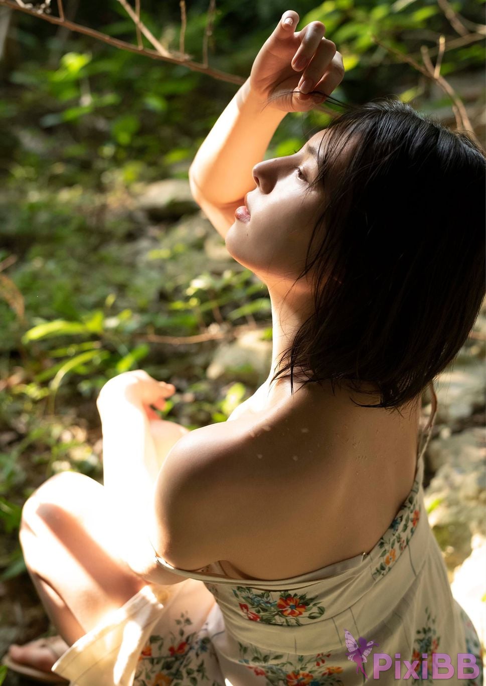 JP Iori Sagara RE FEM All Another Edition PixiBB.COM 090