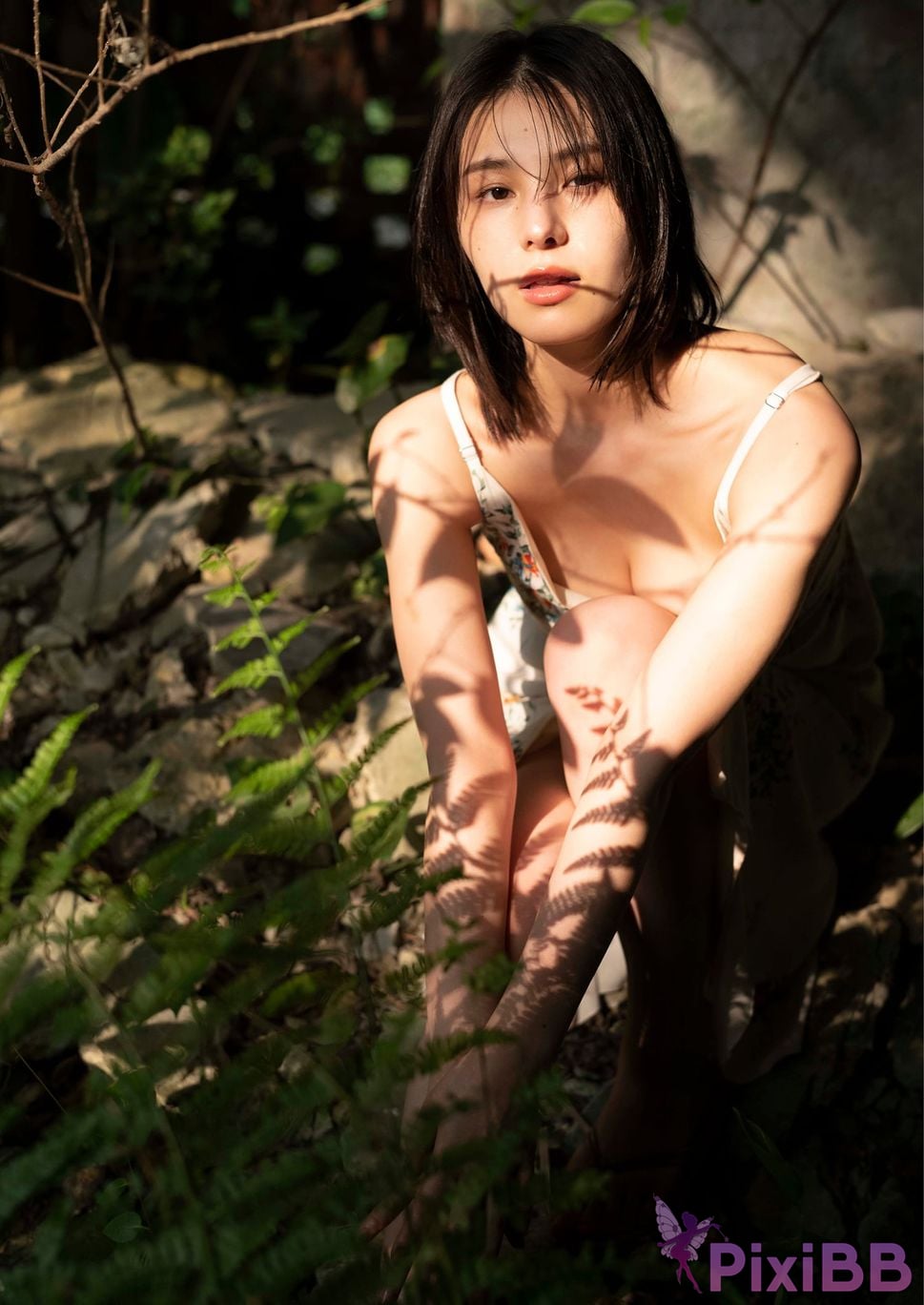 JP Iori Sagara RE FEM All Another Edition PixiBB.COM 091