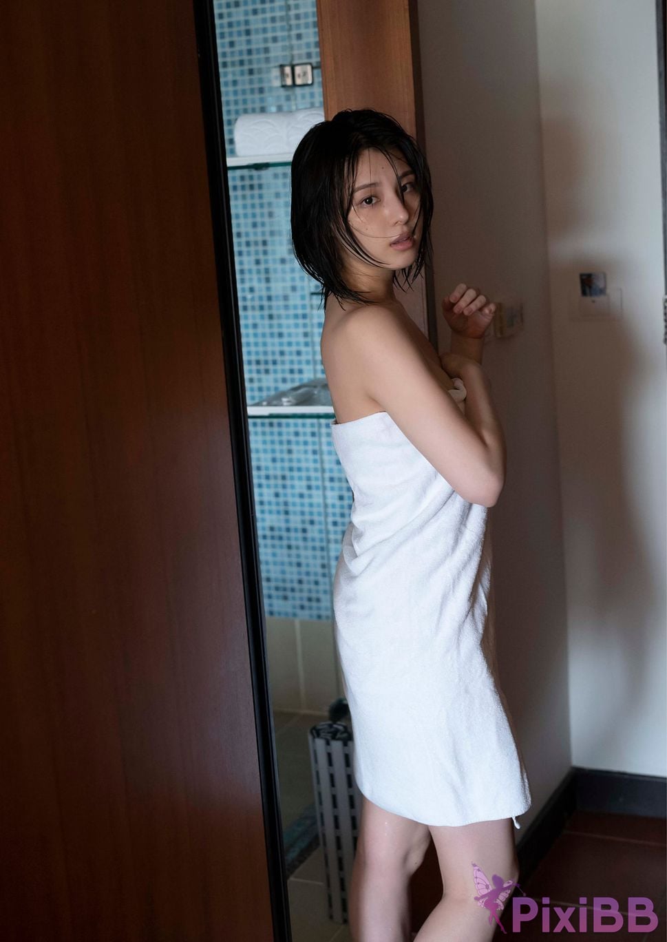 JP Iori Sagara RE FEM All Another Edition PixiBB.COM 097