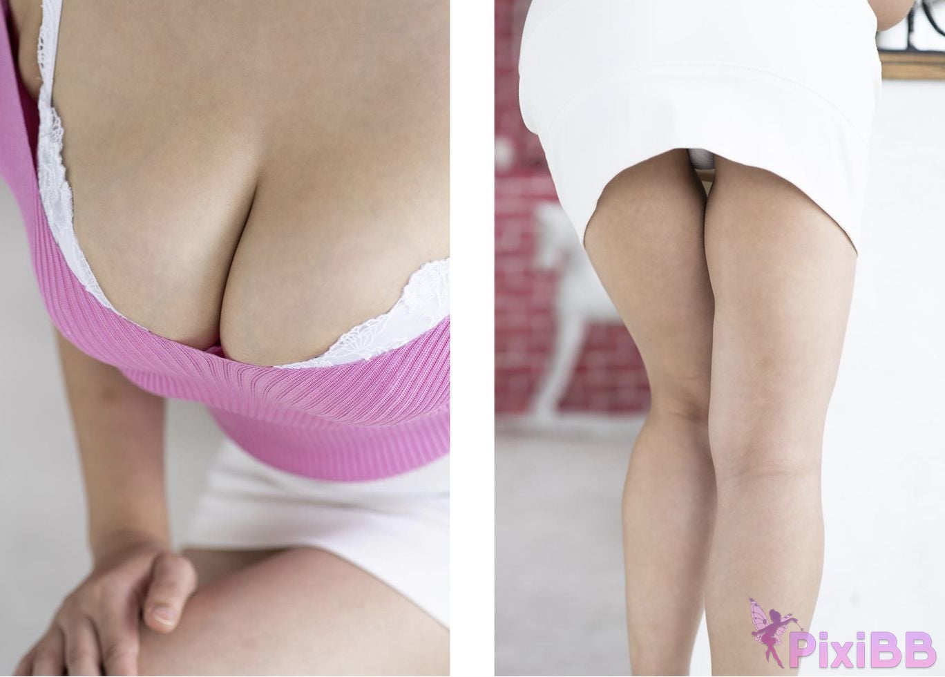 Japanese Idol Arisa Hanyu photo collection Melons PixiBB.COM 005