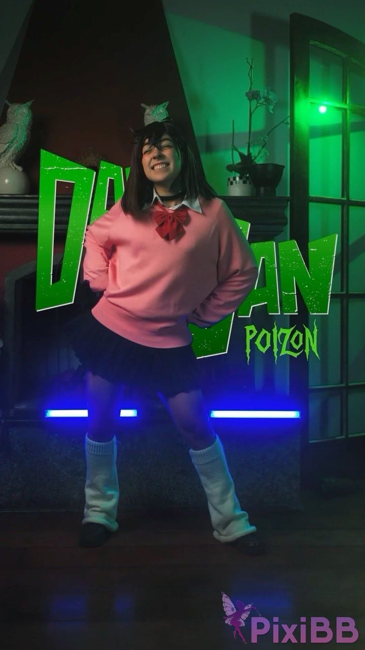 Neroko Kaigan Momo Ayase PixiBB.COM