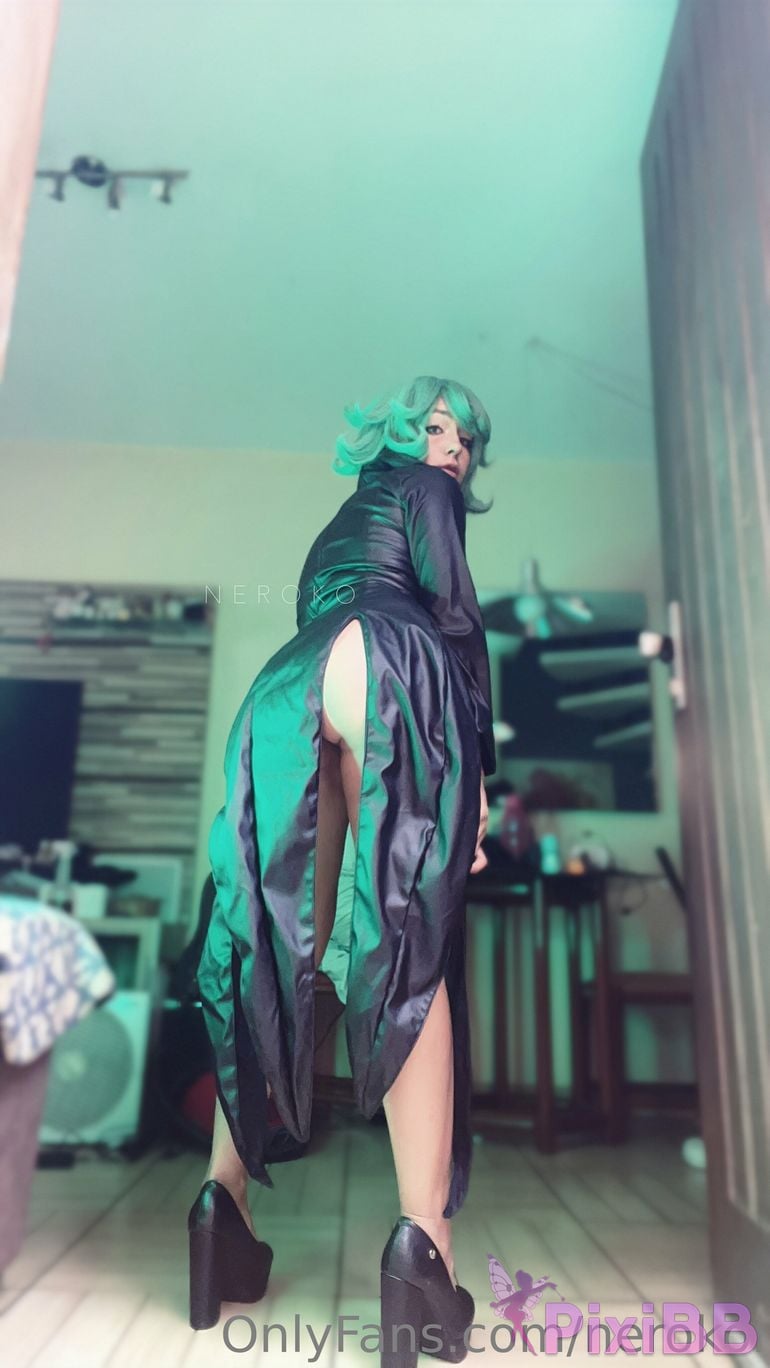 Neroko Kaigan Tatsumaki PixiBB.COM 15