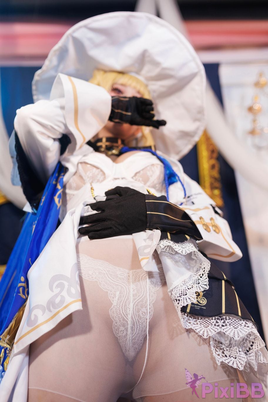 MizuChan306 Phoebe (Wuthering Waves) PixiBB.COM 9