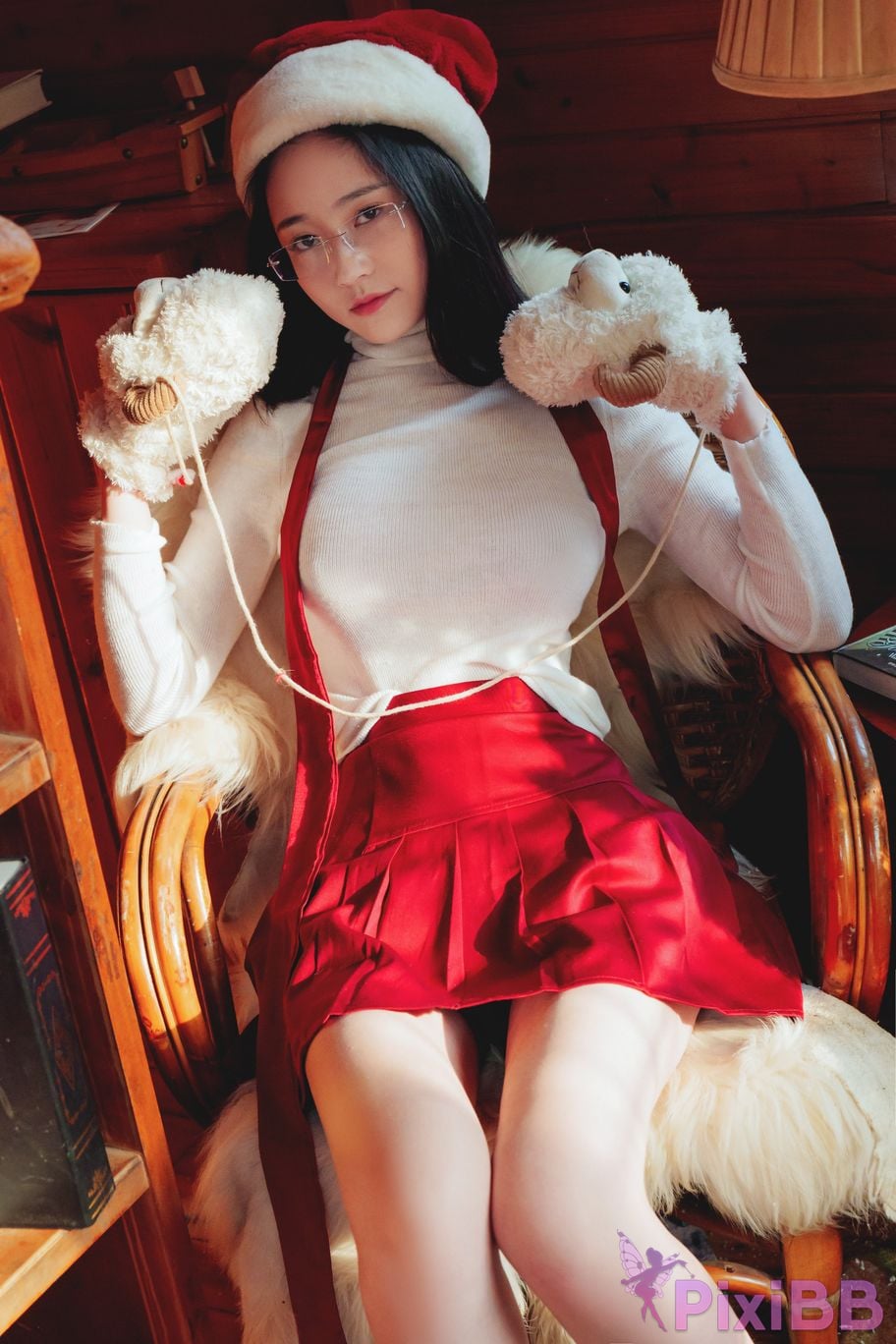 Coser Nnian PixiBB.COM 047