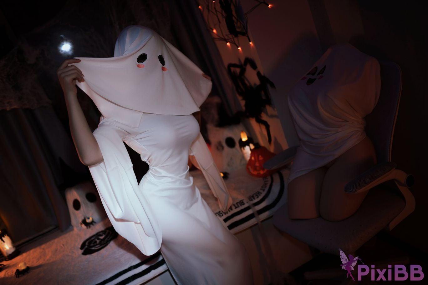 Coser Bangni PixiBB.COM 044