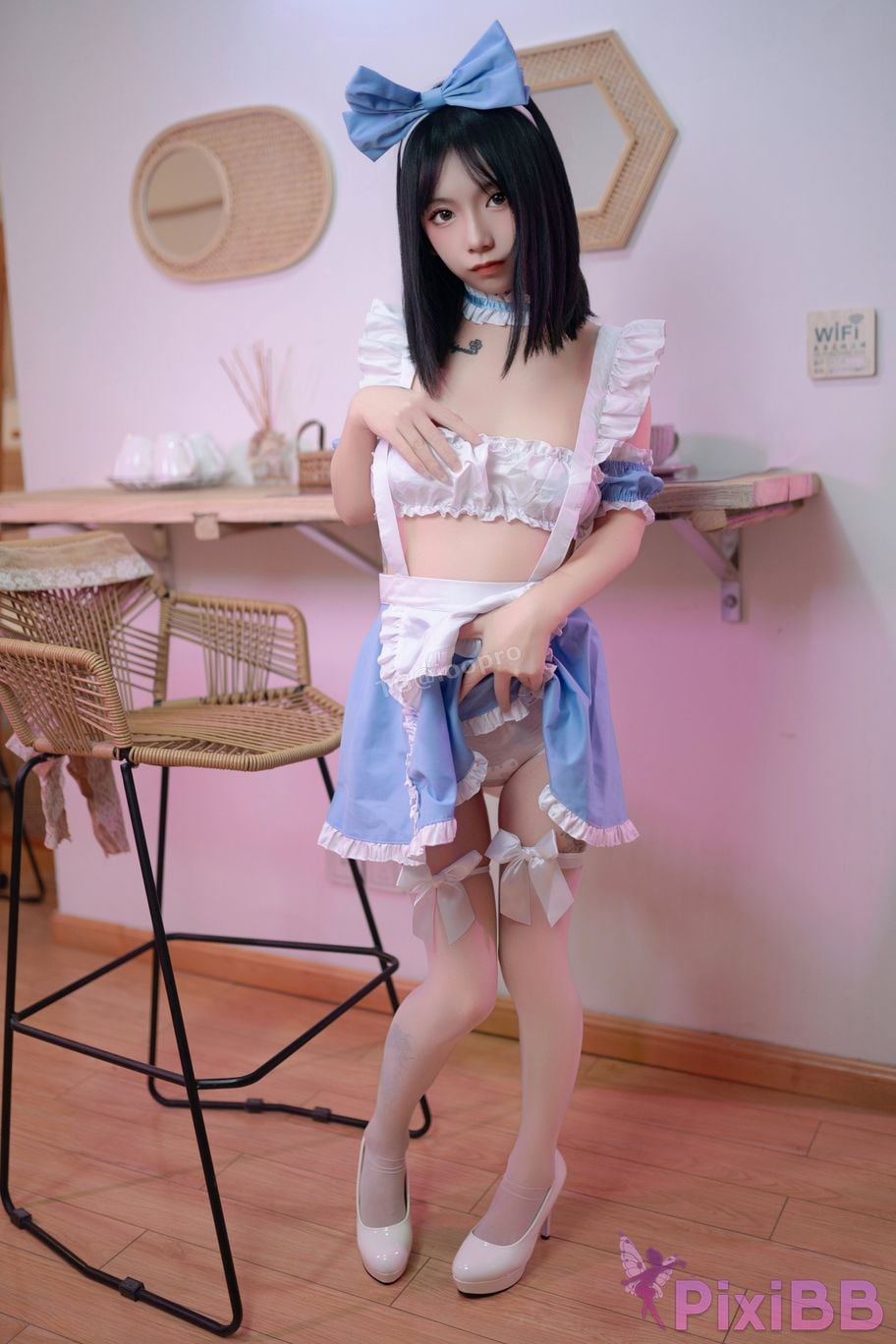 Coser Bangni PixiBB.COM 016