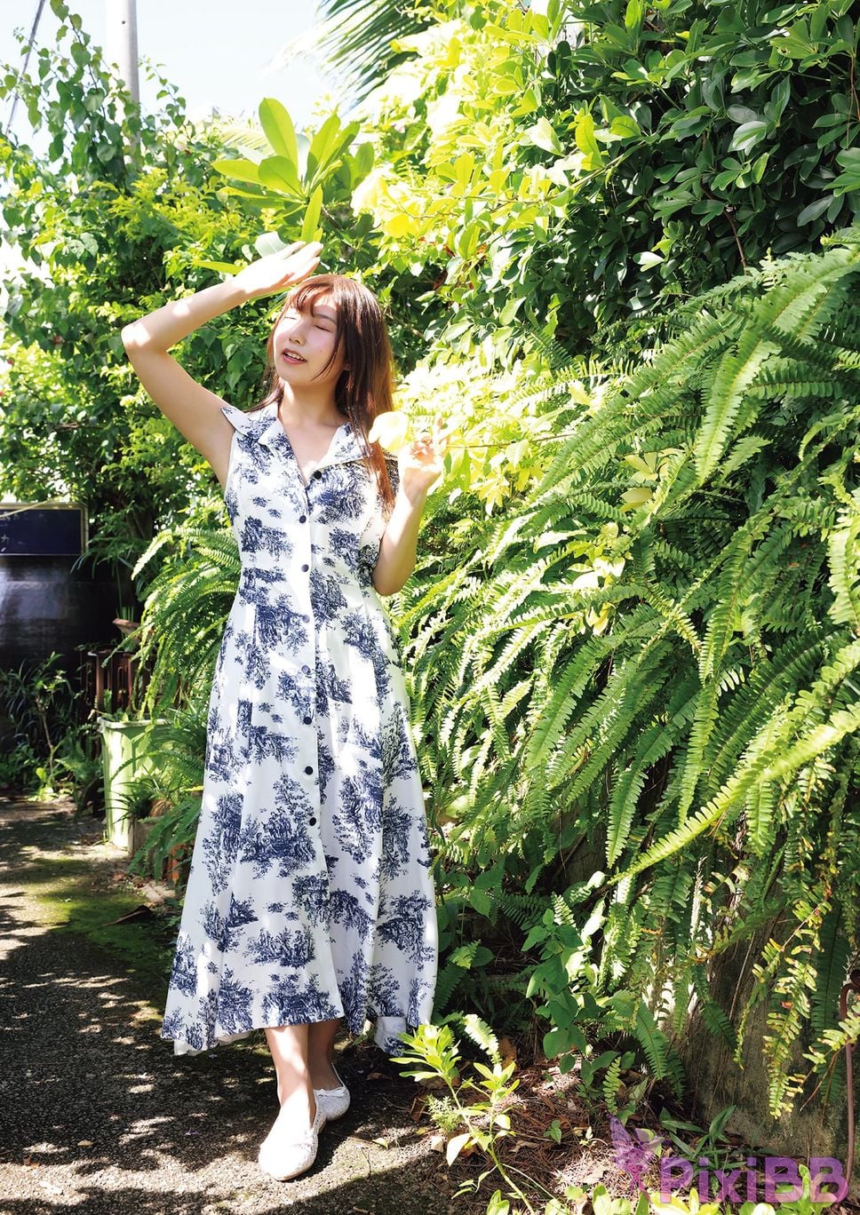 Japanese Idol Miyu Aizawa photo collection Me You PixiBB.COM 066