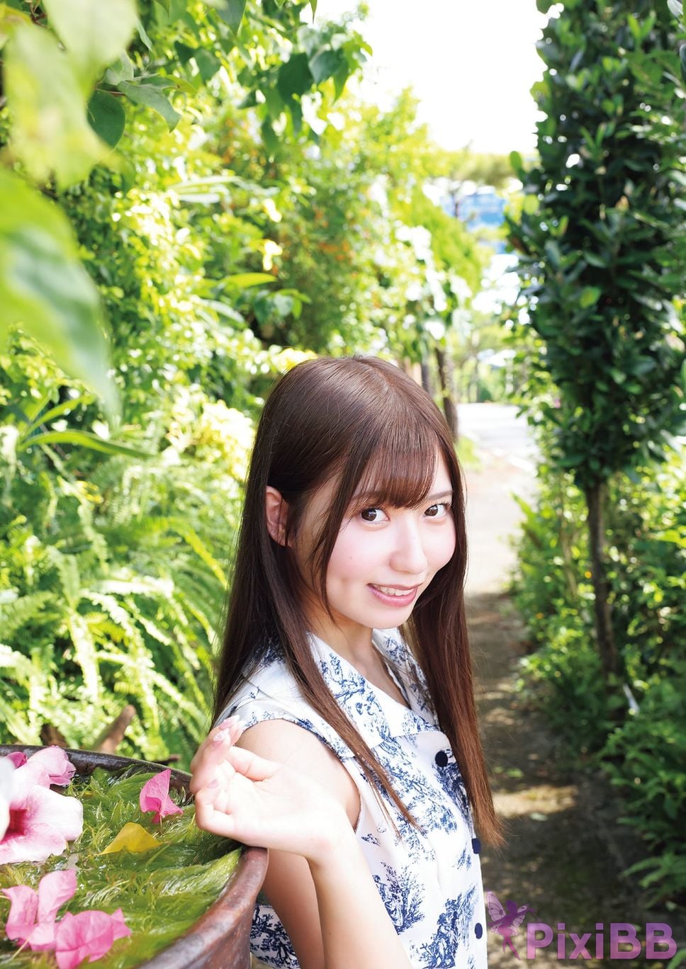 Japanese Idol Miyu Aizawa photo collection Me You PixiBB.COM 067