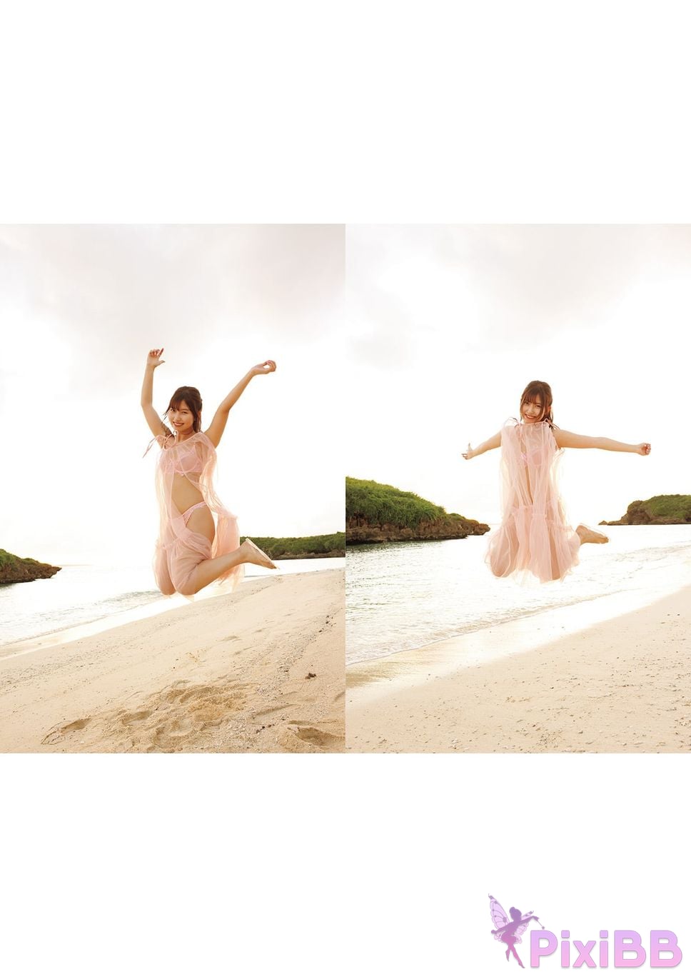 Japanese Idol Miyu Aizawa photo collection Me You PixiBB.COM 079