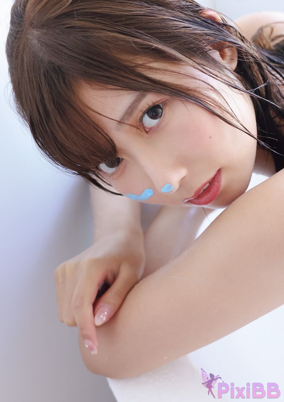 Japanese Idol Miyu Aizawa photo collection Me You PixiBB.COM 118