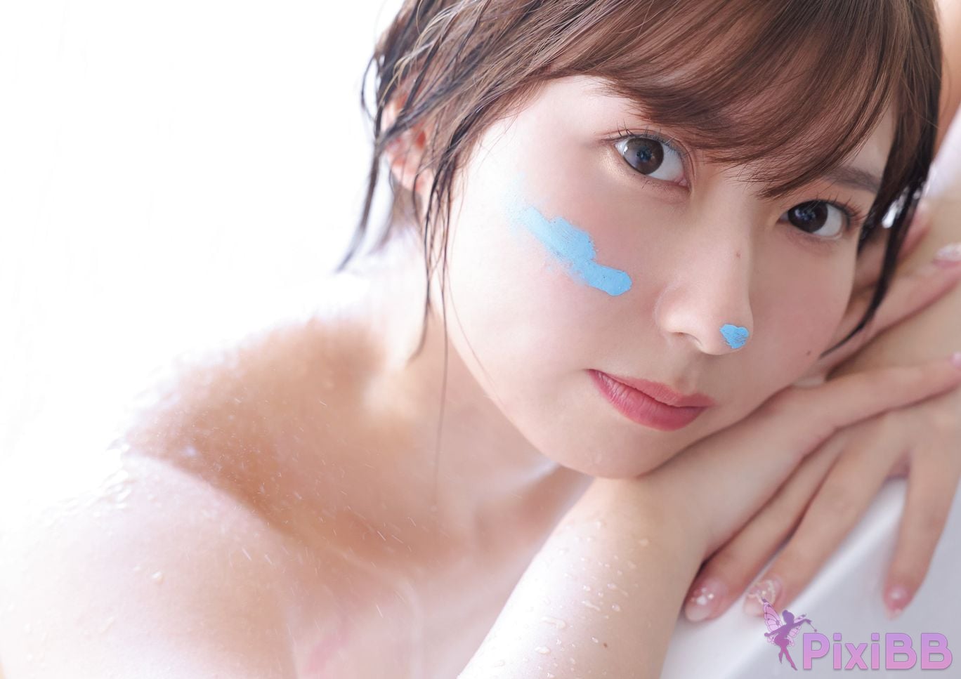 Japanese Idol Miyu Aizawa photo collection Me You PixiBB.COM 119