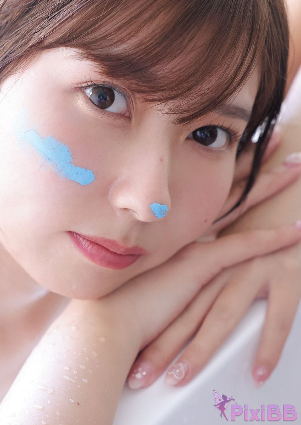 Japanese Idol Miyu Aizawa photo collection Me You PixiBB.COM 120