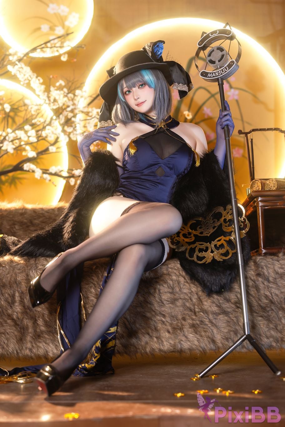 Coser Yu yu PixiBB.COM 002