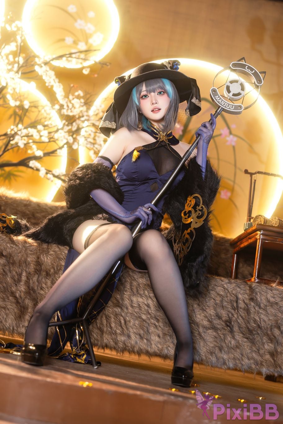 Coser Yu yu PixiBB.COM 003