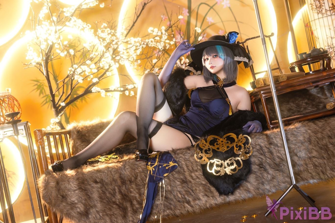 Coser Yu yu PixiBB.COM 010